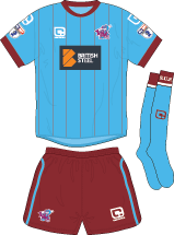 English Football League Shirt Image