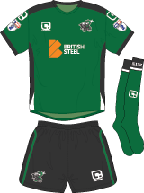 Shirt graphics by COF