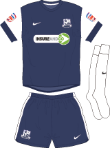 England Football Club Shirt Graphic