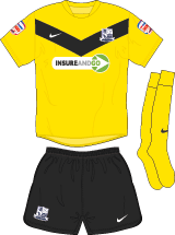 England Football Club Shirt Graphic