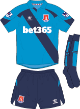 English Football Club Shirt Image