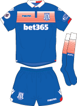 English Football Club Shirt Image