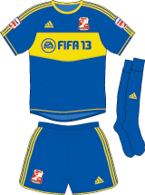 England Football Club Shirt Graphic