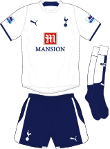 England Football jersey