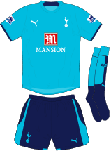 England Football jersey