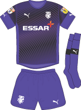 Tranmere Rovers FC 2