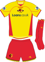 Soccer shirt
