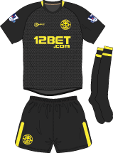 Shirt graphics by COF