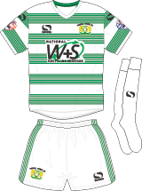 Football Shirt