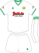 Football Shirt