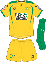 Football Shirt