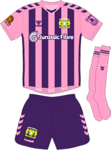 Football Shirt
