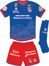Football shirt image
