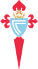 RC&nbsp;Celta de Vigo