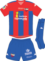 Football shirt image