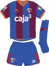 Football shirt image