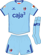 Football shirt image