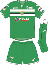 Spanish football shirt