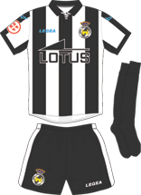 Football shirt image