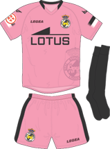 Football shirt image