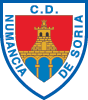 CD Numancia