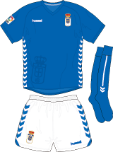 Spanish football shirt