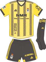 Football shirt image