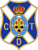 CD Tenerife