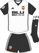 Spanish football shirt