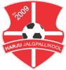 Harju JK
