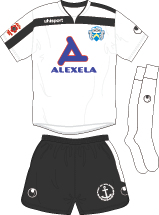 Football Shirt Image