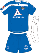 Football Shirt Image