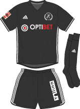 Football Shirt Image