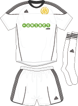 Football Shirt Image