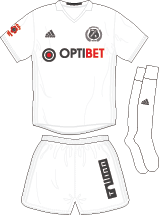 Football Shirt Image