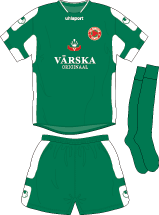 Football Shirt Image
