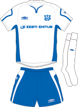 Estonia Shirt Image
