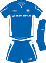 Estonia Shirt Image
