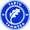 Tammeka	Tartu