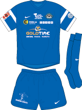 Estonia Shirt Graphic