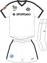 Football Shirt Image