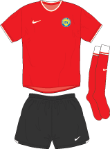 Football Shirt Image