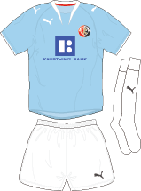 CoF shirt image
