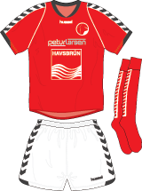 CoF shirt image