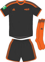 CoF shirt image
