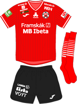 CoF shirt image