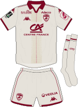 France football shirt image