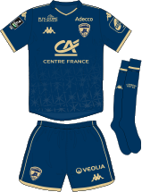 France football shirt image