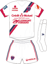 France football shirt image