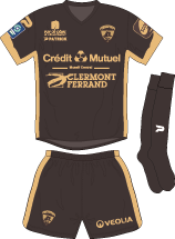 France football shirt image